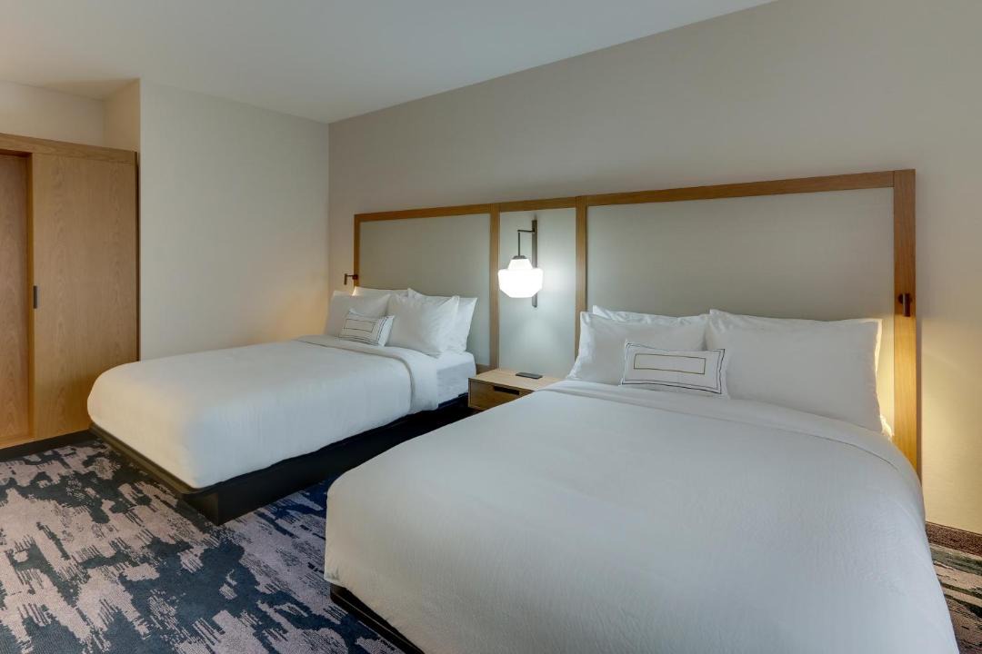 Photo of Bedroom in Weaverville
