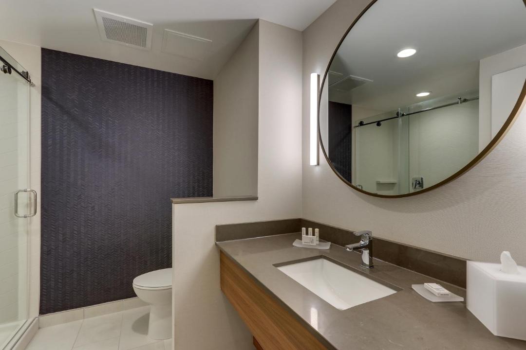 Photo of Bathroom in Weaverville
