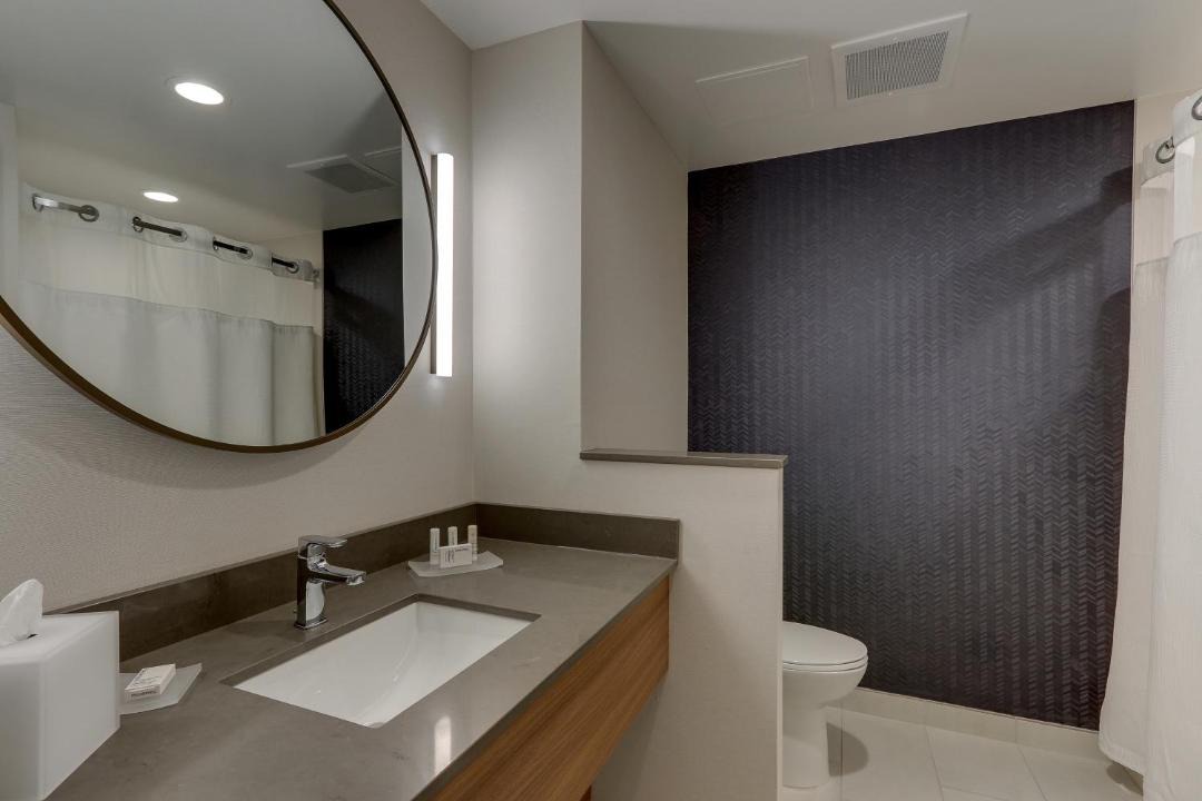 Photo of Bathroom in Weaverville