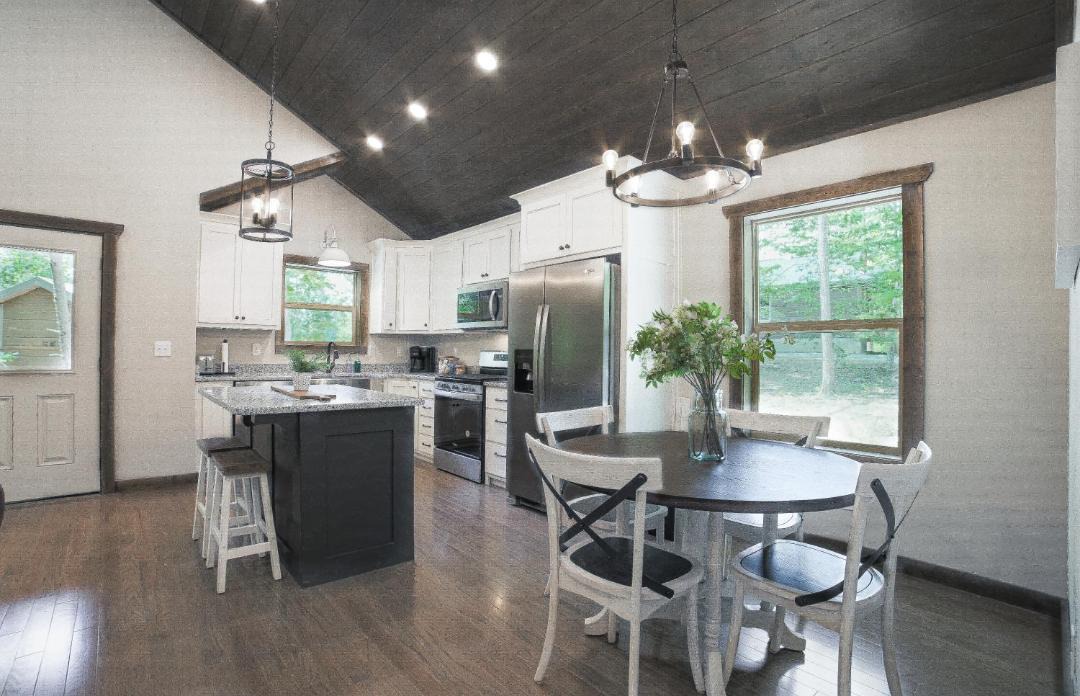 Photo of Kitchen in Murphy