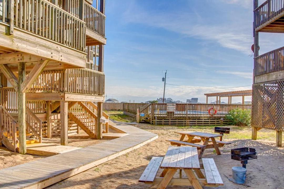 Photo of Others in Rodanthe