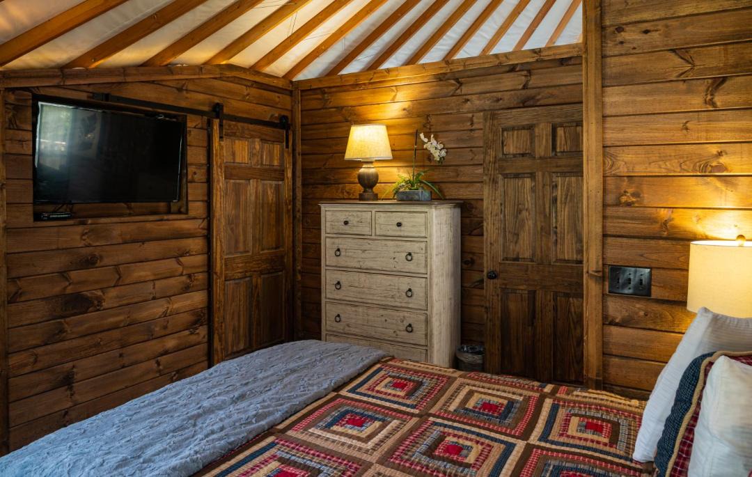 Photo of Bedroom in Topton