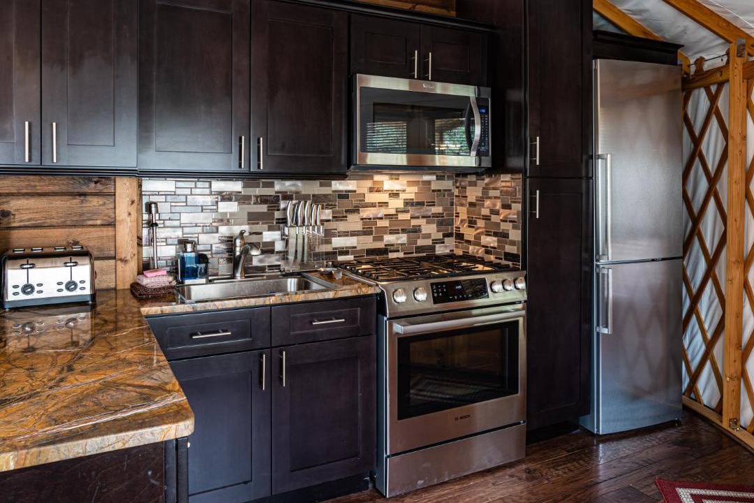 Photo of Kitchen in Topton