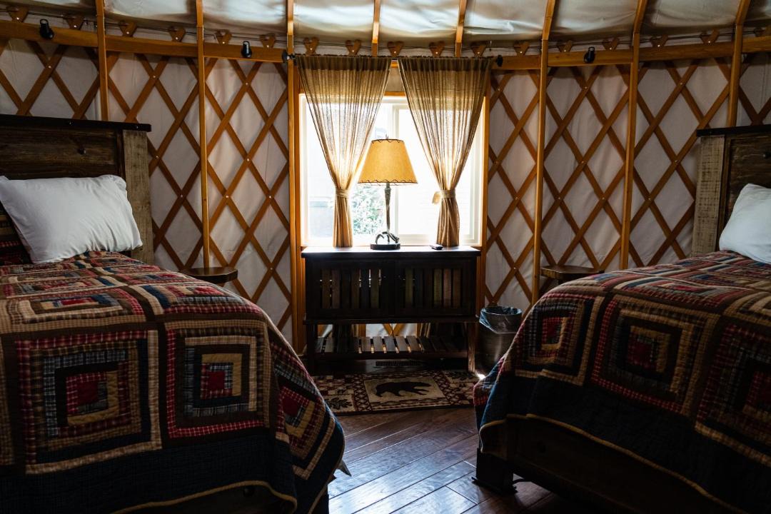 Photo of Bedroom in Topton