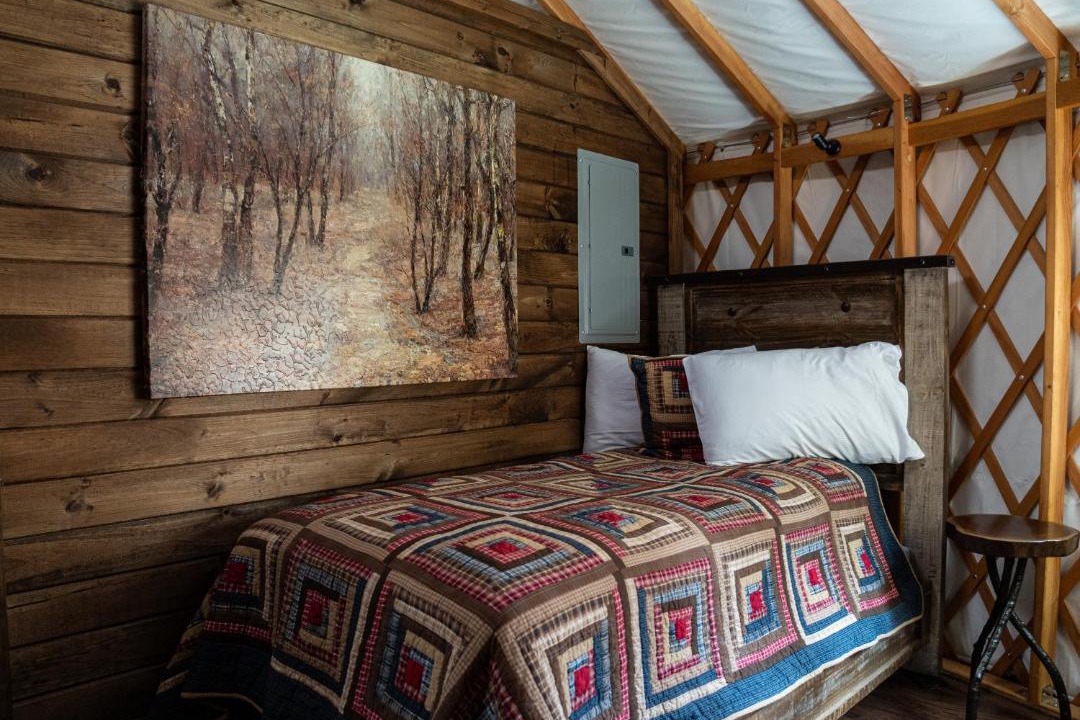 Photo of Bedroom in Topton