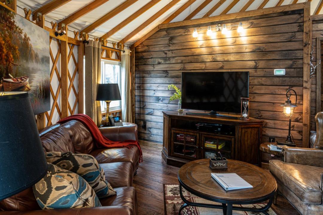 Photo of Livingroom in Topton