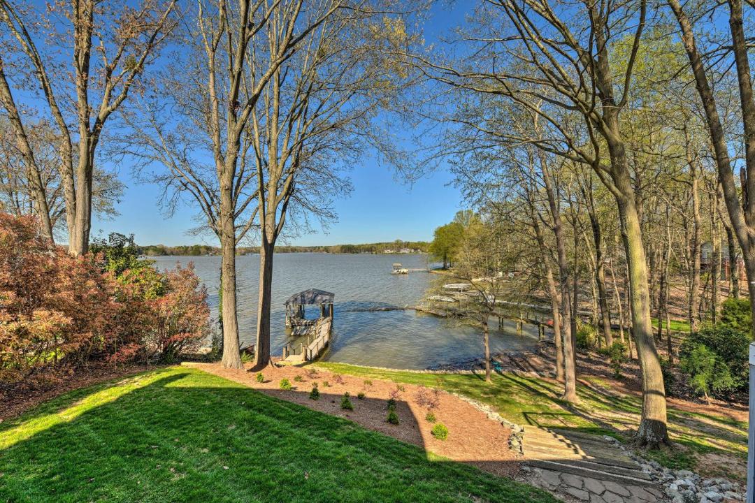 Photo of Others in Lake Norman of Catawba