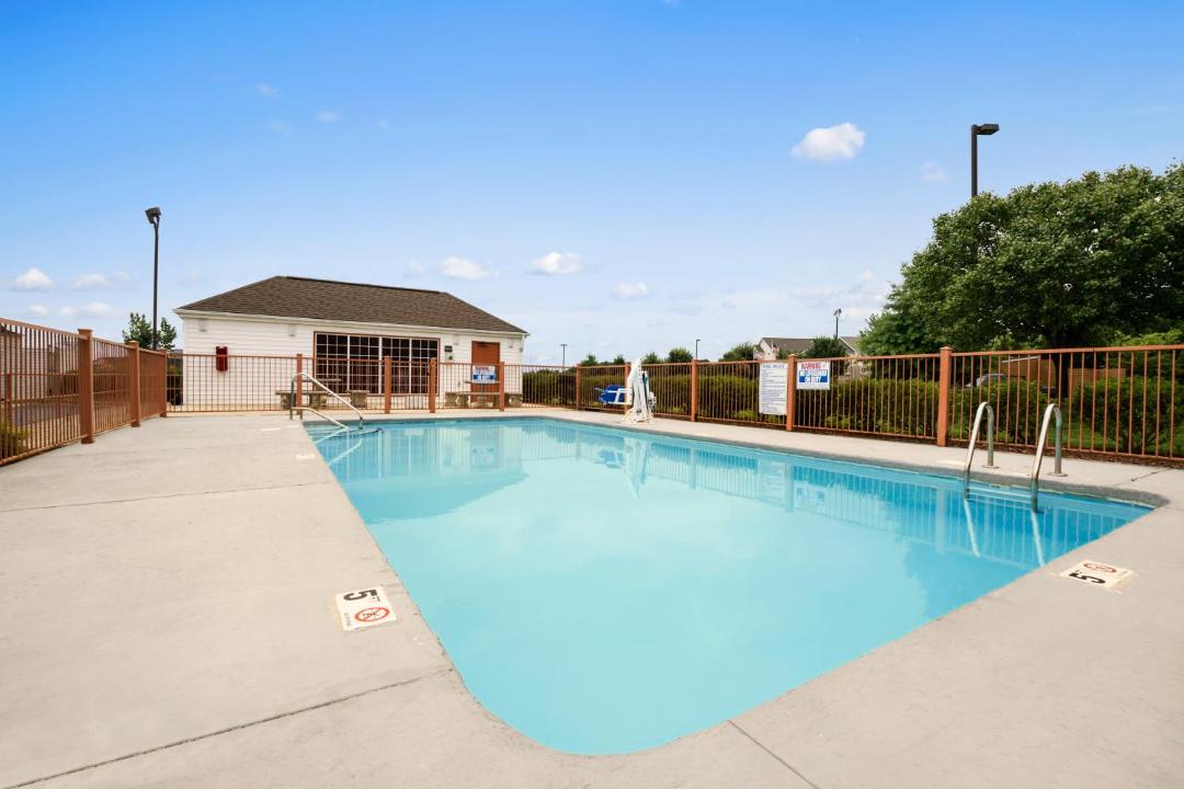 Photo of Outdoor in Garner