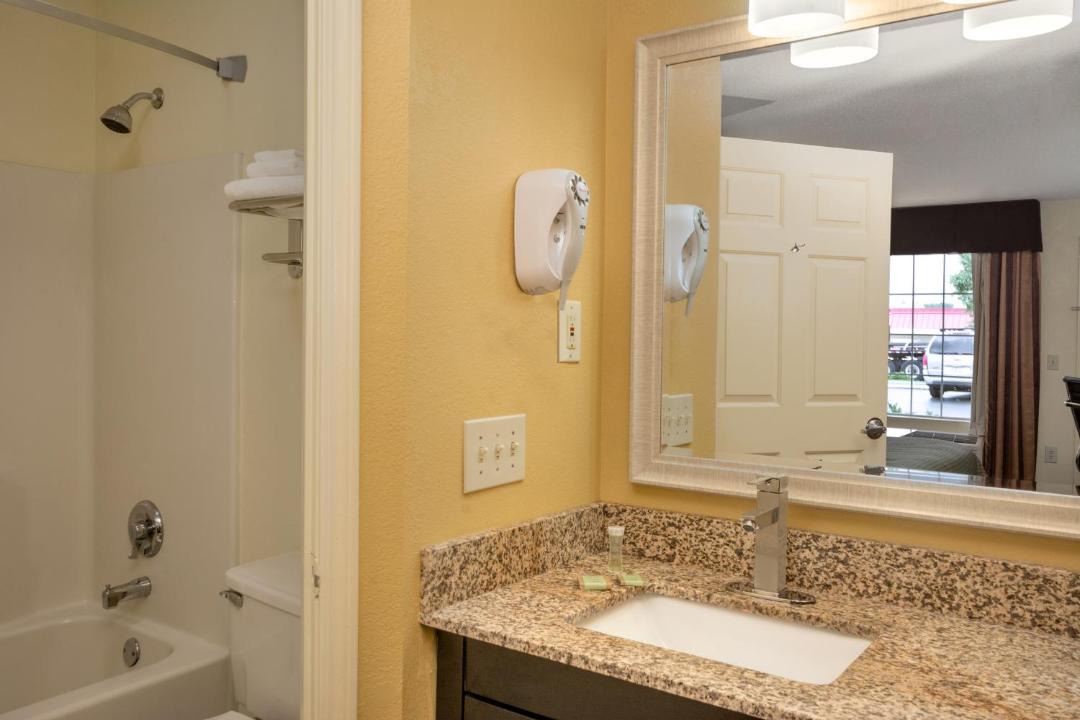 Photo of Bathroom in Garner