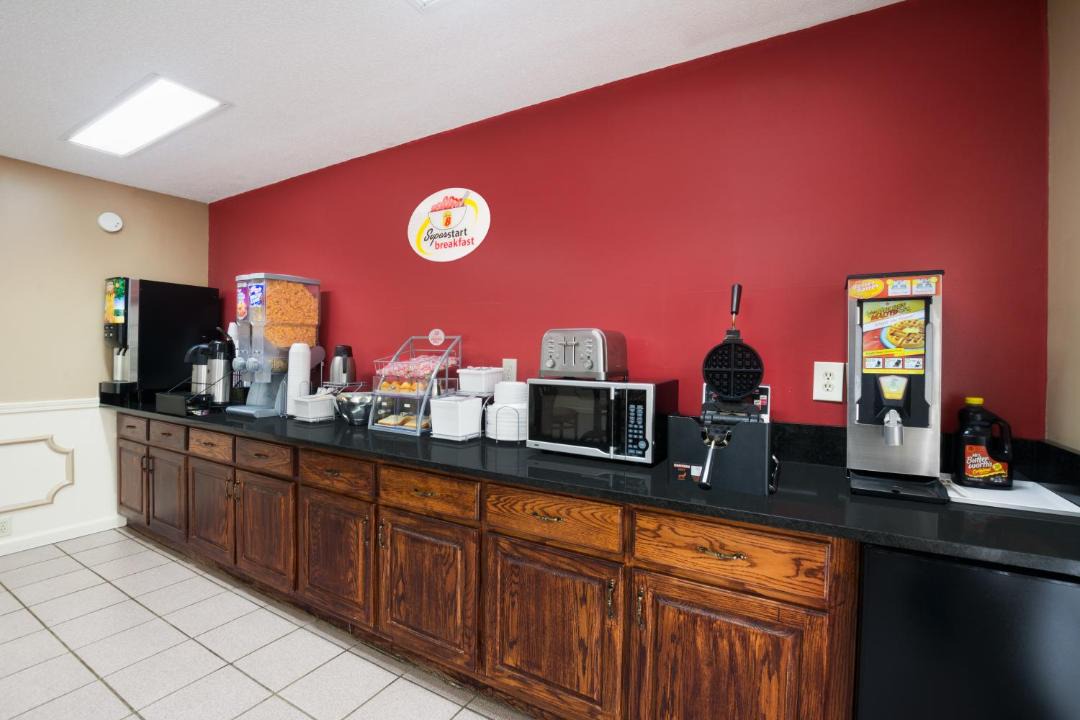 Photo of Kitchen in Garner