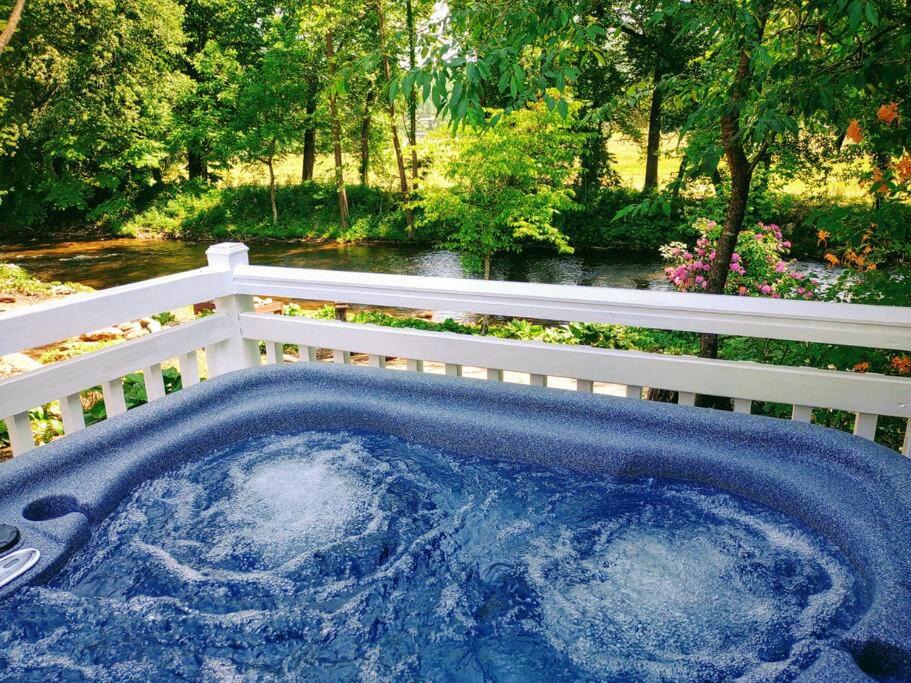 Photo of Outdoor in Bryson City
