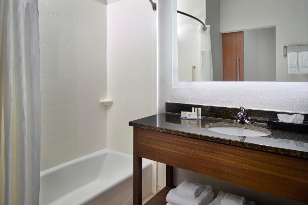 Photo of Bathroom in Skyland