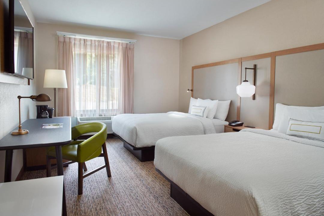 Photo of Bedroom in Skyland