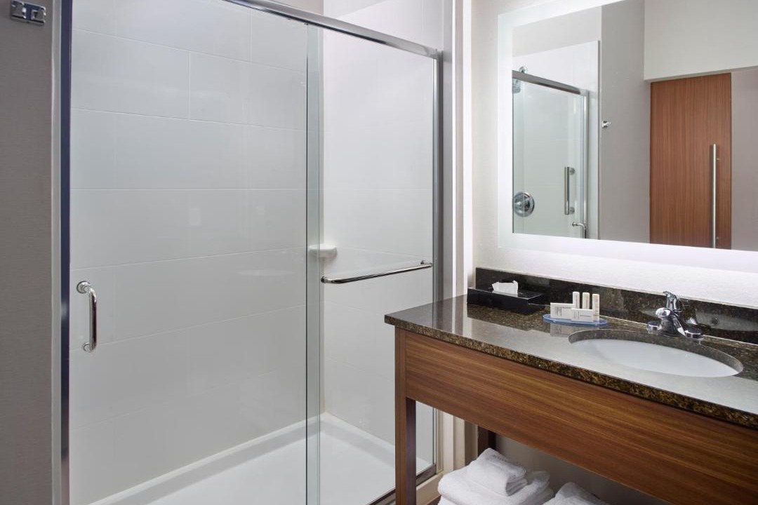 Photo of Bathroom in Skyland