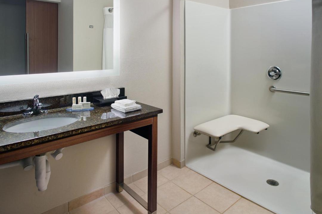 Photo of Bathroom in Skyland