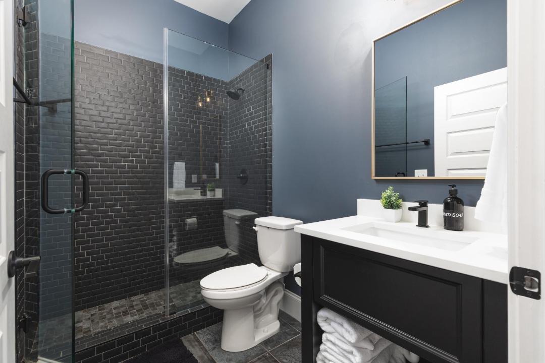 Photo of Bathroom in Cleveland Park