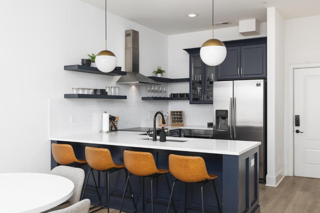 Photo of Kitchen in Cleveland Park