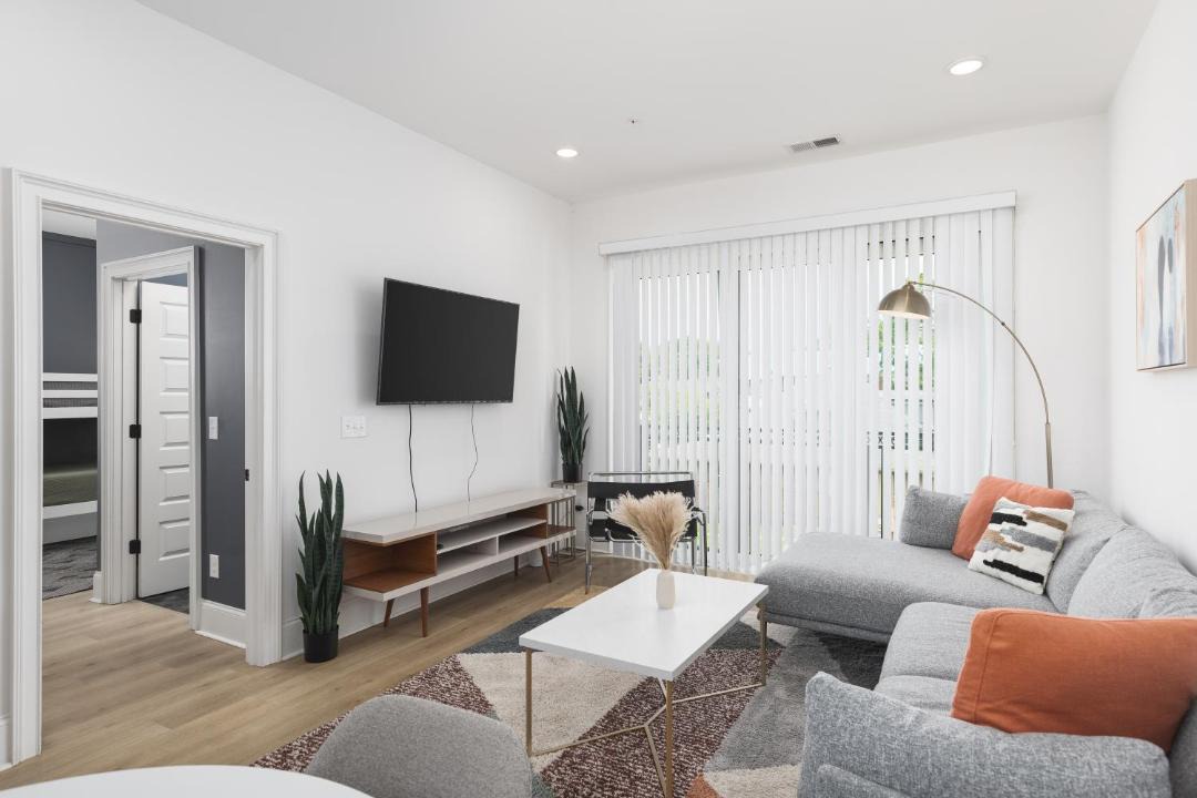 Photo of Livingroom in Cleveland Park