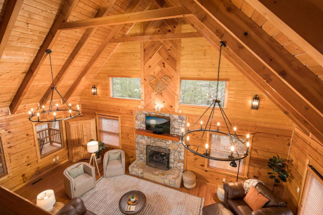 Photo of Livingroom in Boone