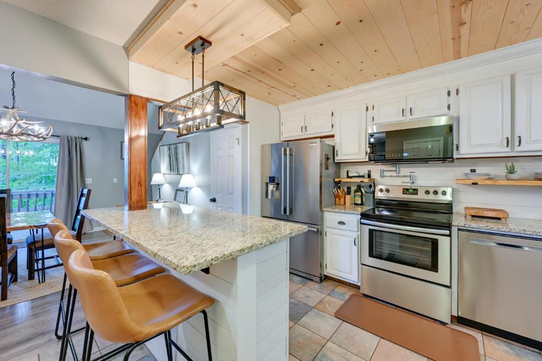 Photo of Kitchen in Sapphire
