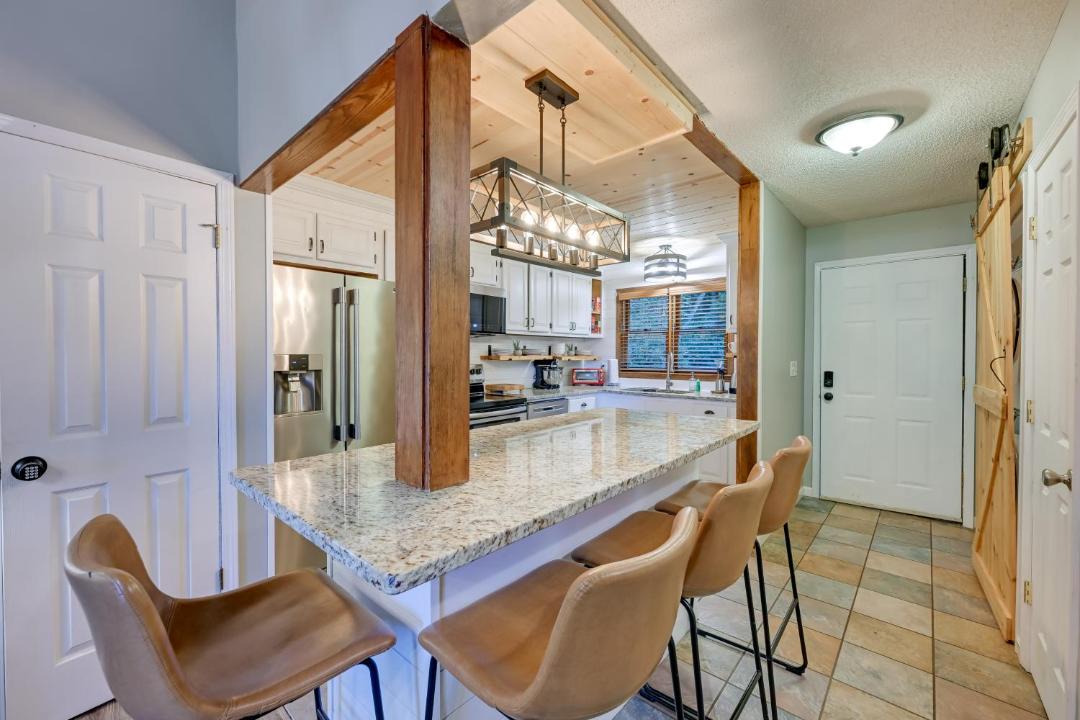 Photo of Livingroom in Sapphire