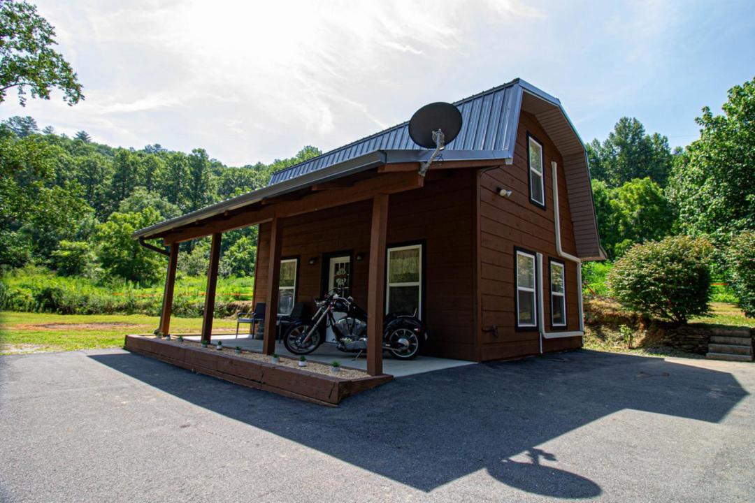 Photo of Buildings in Robbinsville