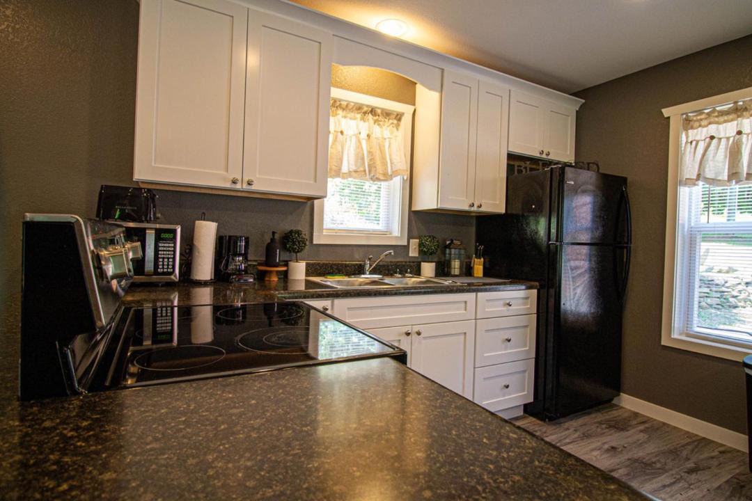 Photo of Kitchen in Robbinsville