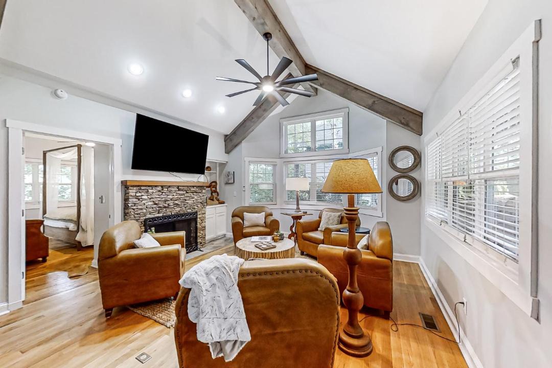 Photo of Livingroom in Highlands