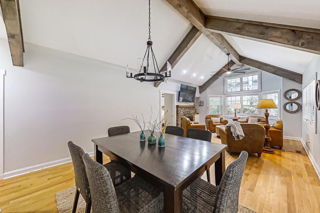 Photo of Livingroom in Highlands