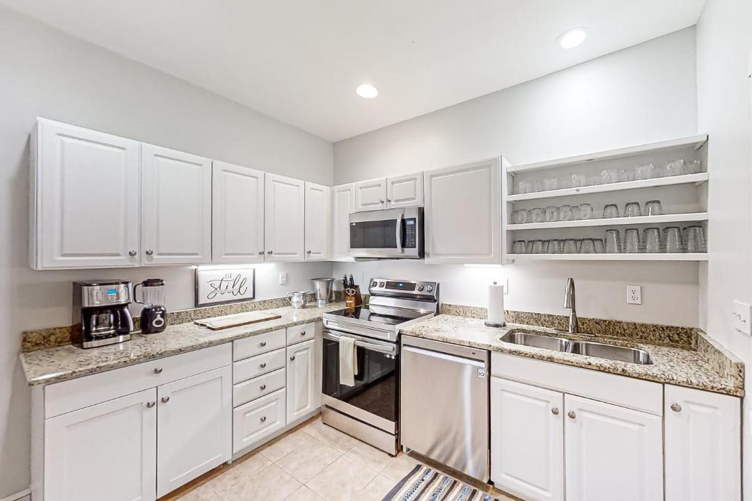 Photo of Kitchen in Highlands