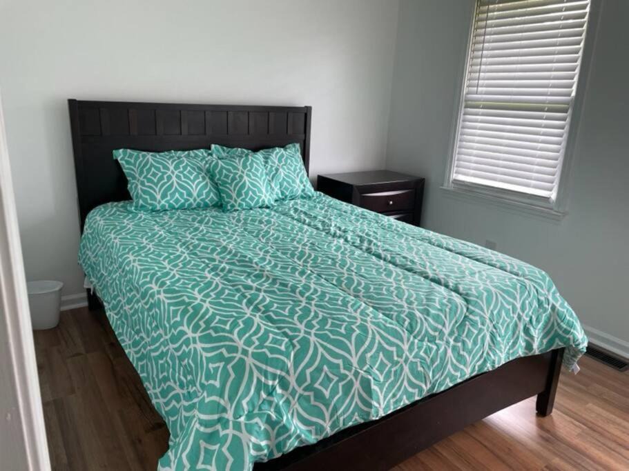 Photo of Bedroom in Granite Quarry