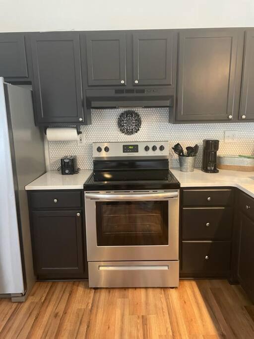 Photo of Kitchen in Granite Quarry