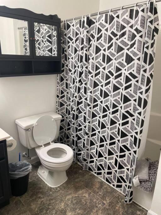 Photo of Bathroom in Granite Quarry