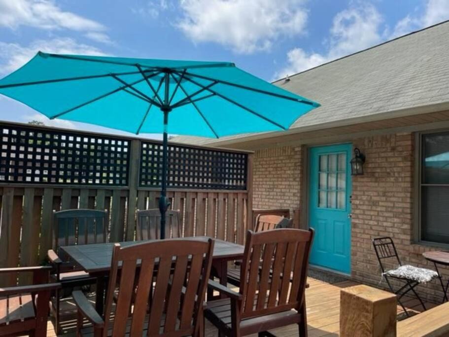 Photo of Patio Balcony in Granite Quarry