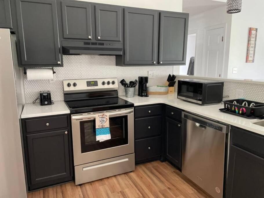 Photo of Kitchen in Granite Quarry