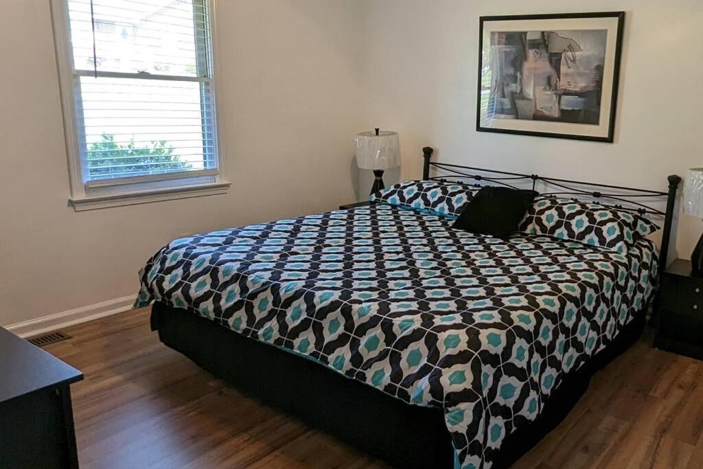 Photo of Bedroom in Granite Quarry