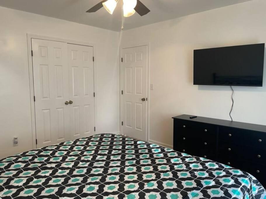 Photo of Bedroom in Granite Quarry