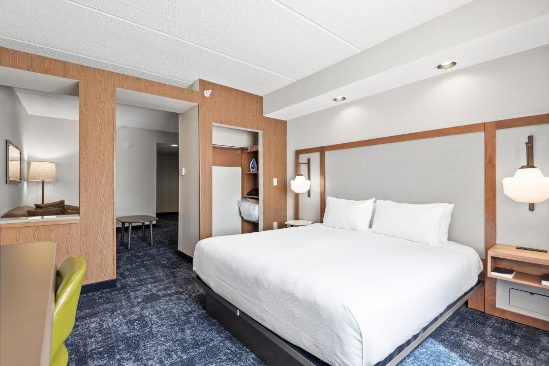 Photo of Bedroom in Hickory