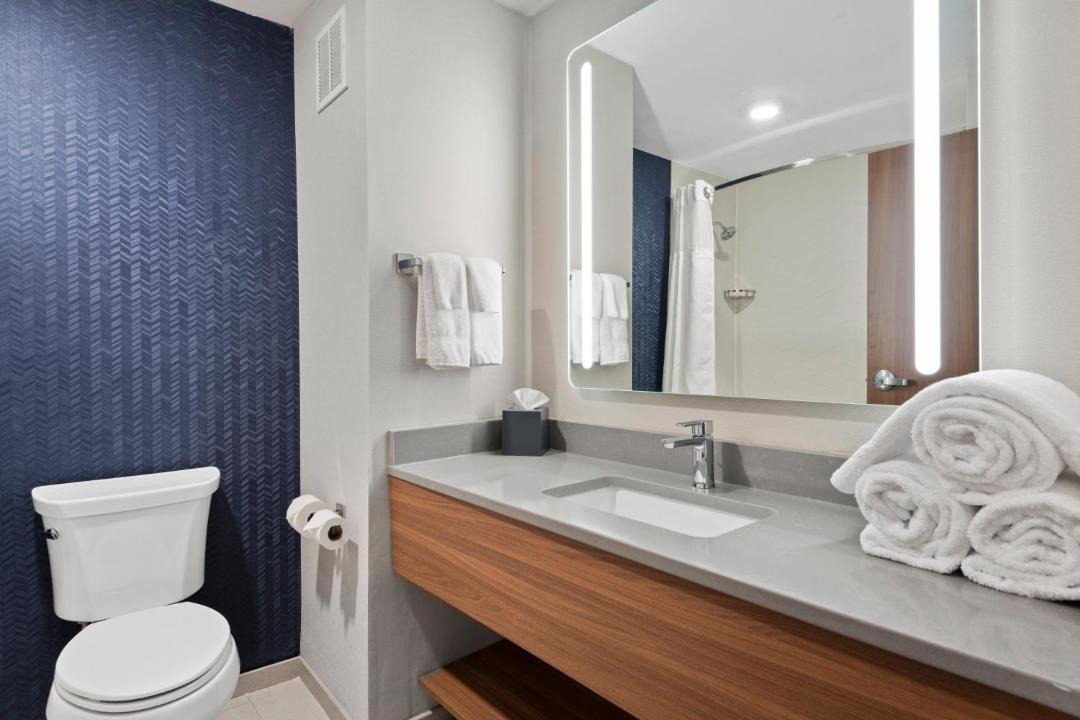Photo of Bathroom in Hickory