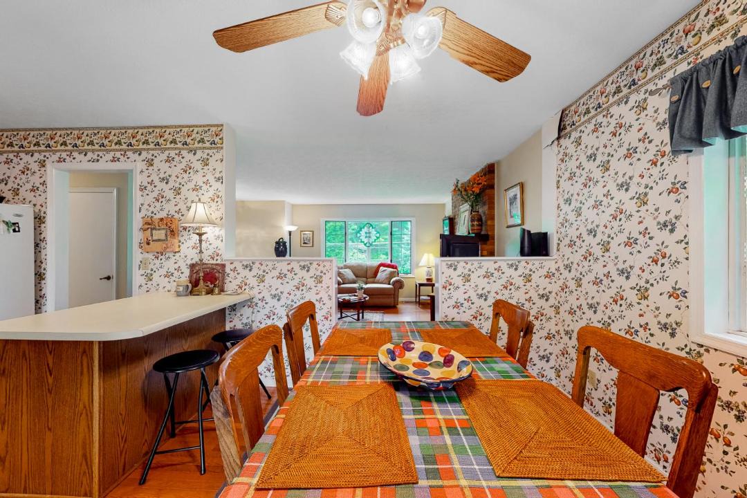 Photo of Livingroom in Lake Junaluska