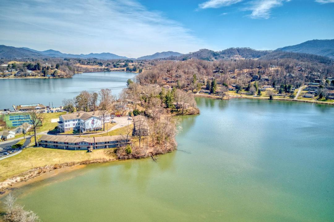 Photo of Outdoor in Lake Junaluska