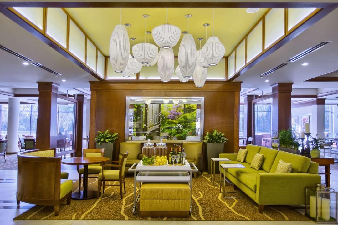 Photo of Livingroom in Durham