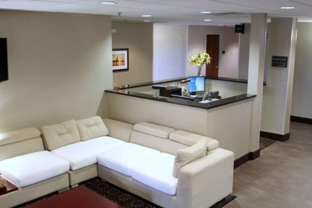 Photo of Livingroom in Williamston