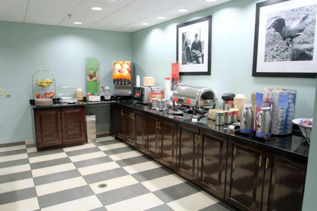Photo of Kitchen in Williamston