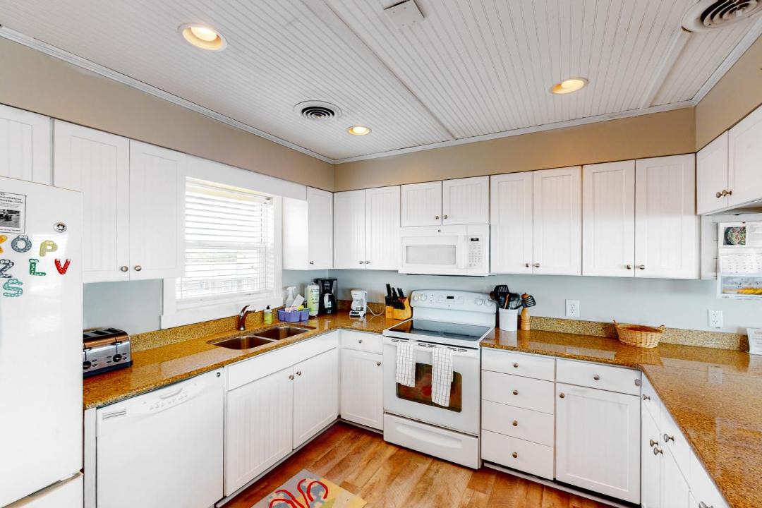 Photo of Kitchen in Frisco