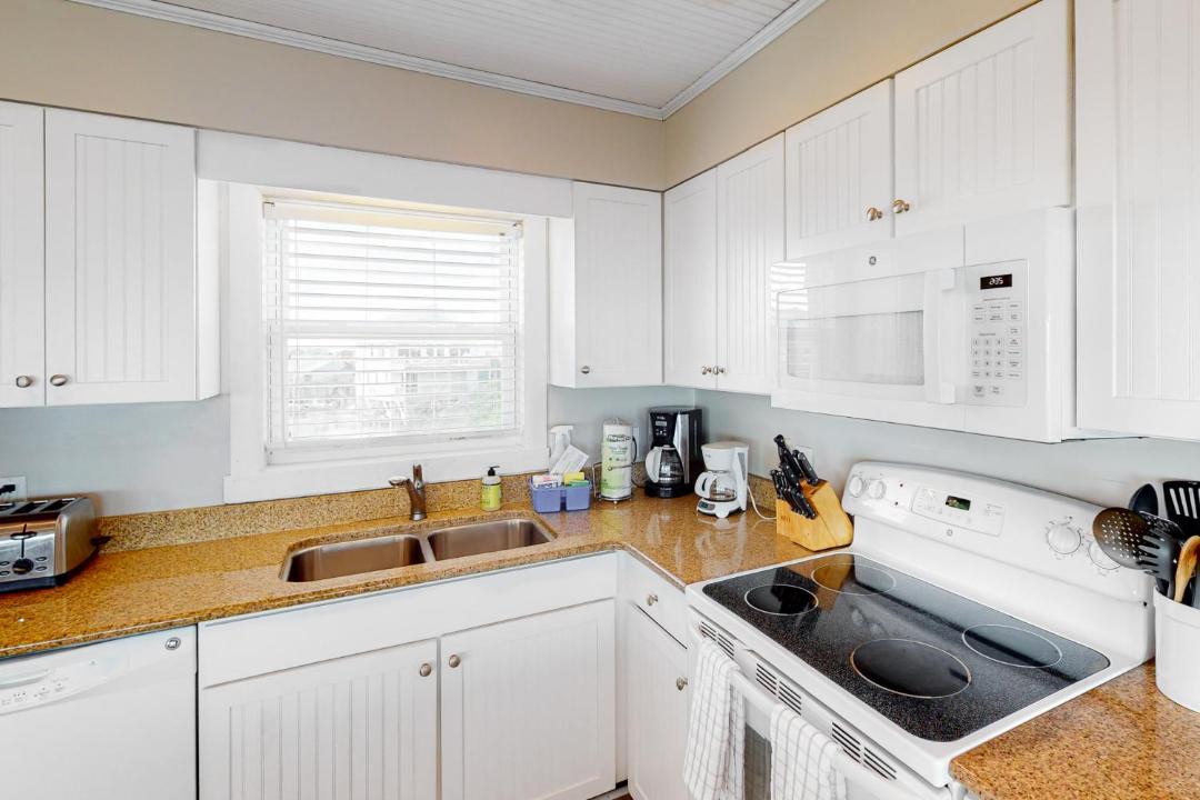 Photo of Kitchen in Frisco