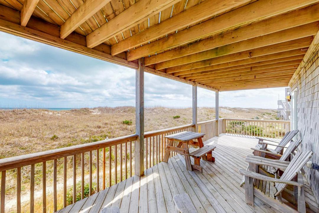 Photo of Patio Balcony in Frisco