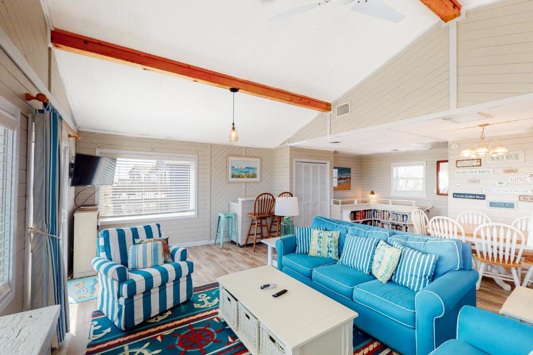 Photo of Livingroom in Frisco