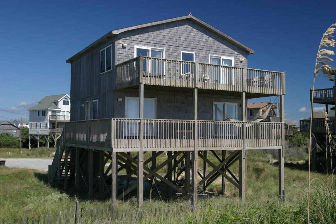 Photo of Buildings in Frisco