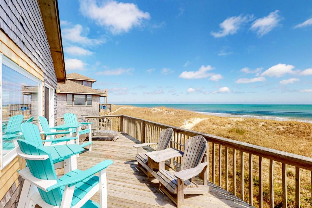 Photo of Patio Balcony in Frisco